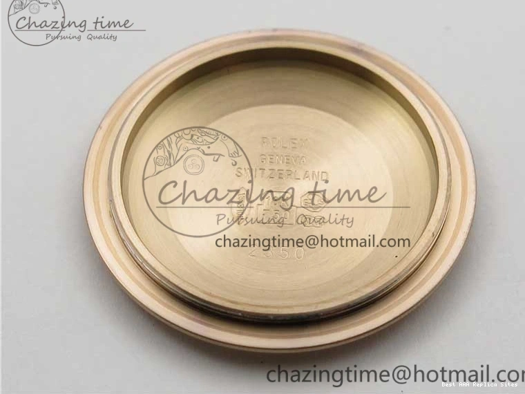 AAA Replica Watches CHNR Comfortable A 1:1 on 316L Master Steel 126715 Black Dial 2961 Brown Best Bracelet Edition Ceramic GMT Black GMF II RG 0123